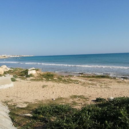 Villa Delle Terrazze بونتا سيكا المظهر الخارجي الصورة