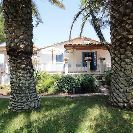 Villa Delle Terrazze بونتا سيكا المظهر الخارجي الصورة