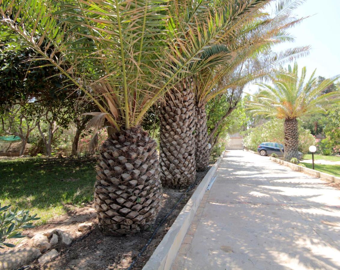 Villa Delle Terrazze بونتا سيكا المظهر الخارجي الصورة