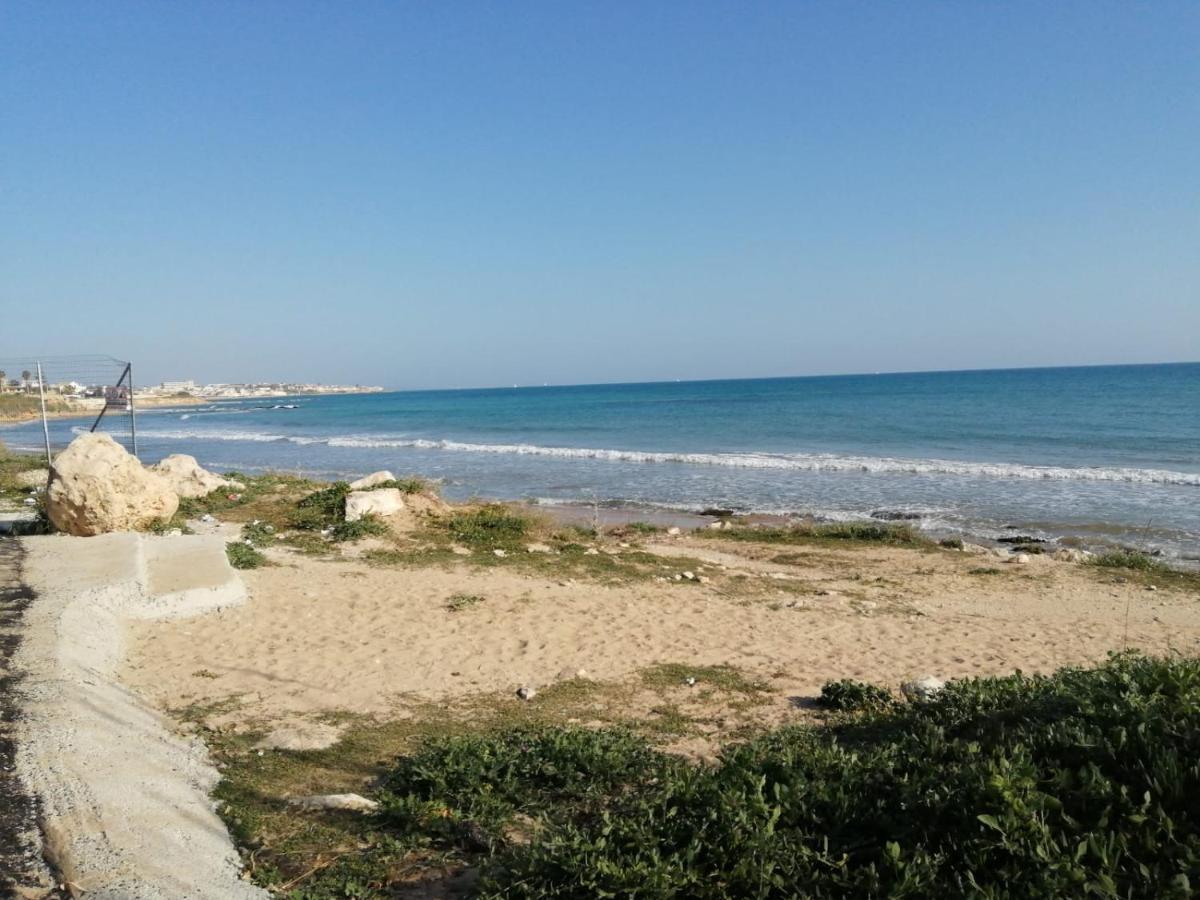 Villa Delle Terrazze بونتا سيكا المظهر الخارجي الصورة