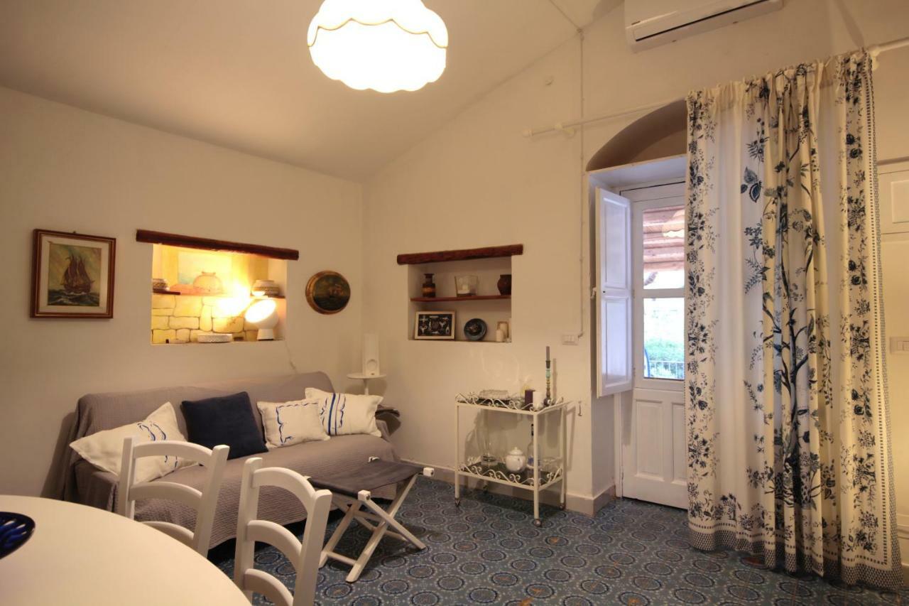 Villa Delle Terrazze بونتا سيكا المظهر الخارجي الصورة