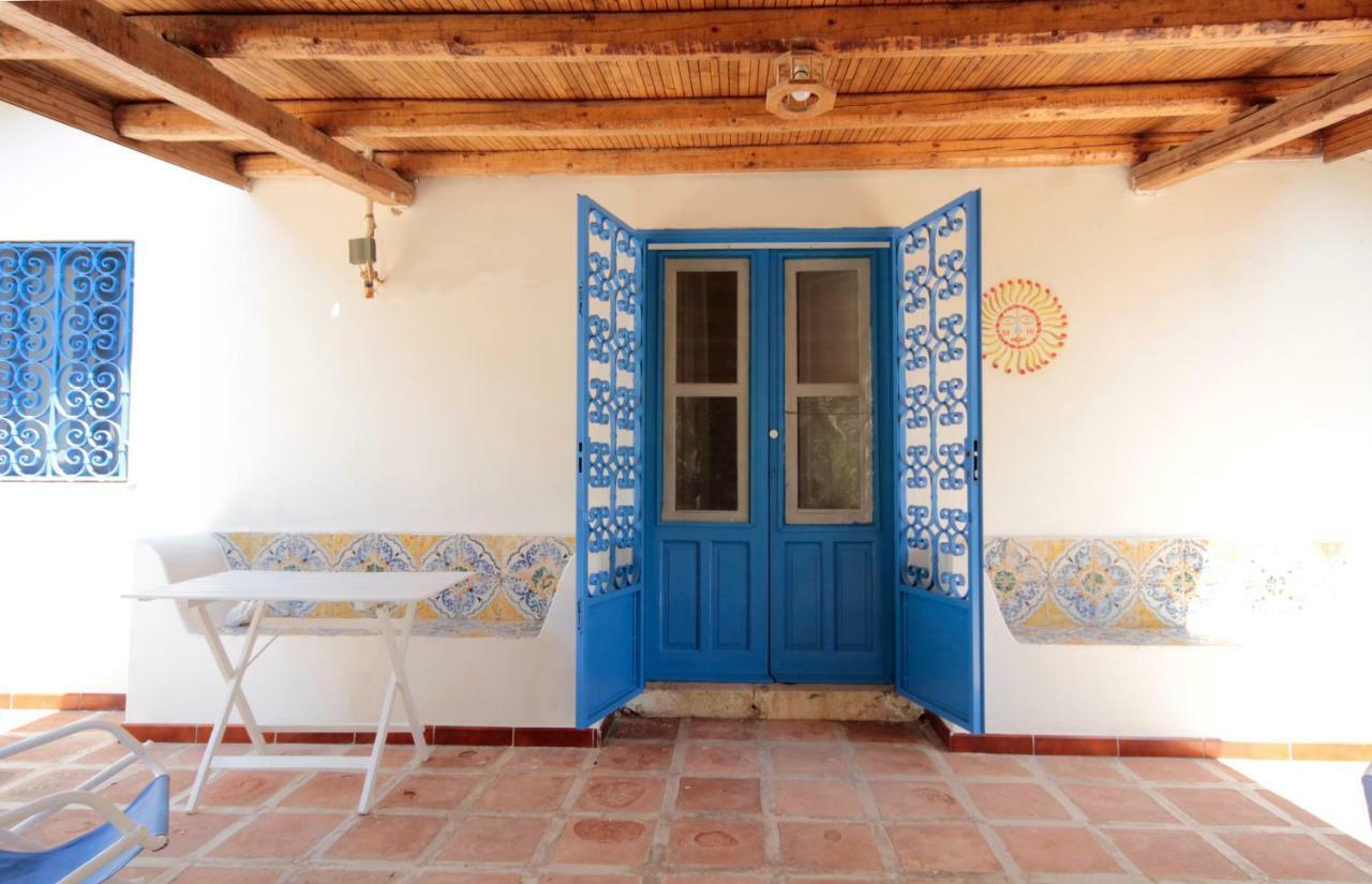 Villa Delle Terrazze بونتا سيكا المظهر الخارجي الصورة