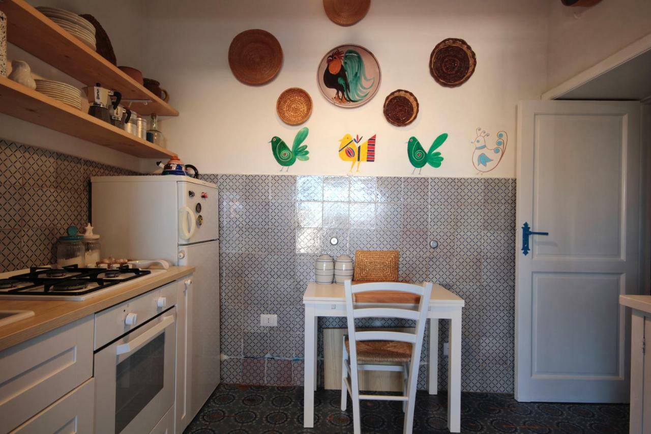 Villa Delle Terrazze بونتا سيكا المظهر الخارجي الصورة