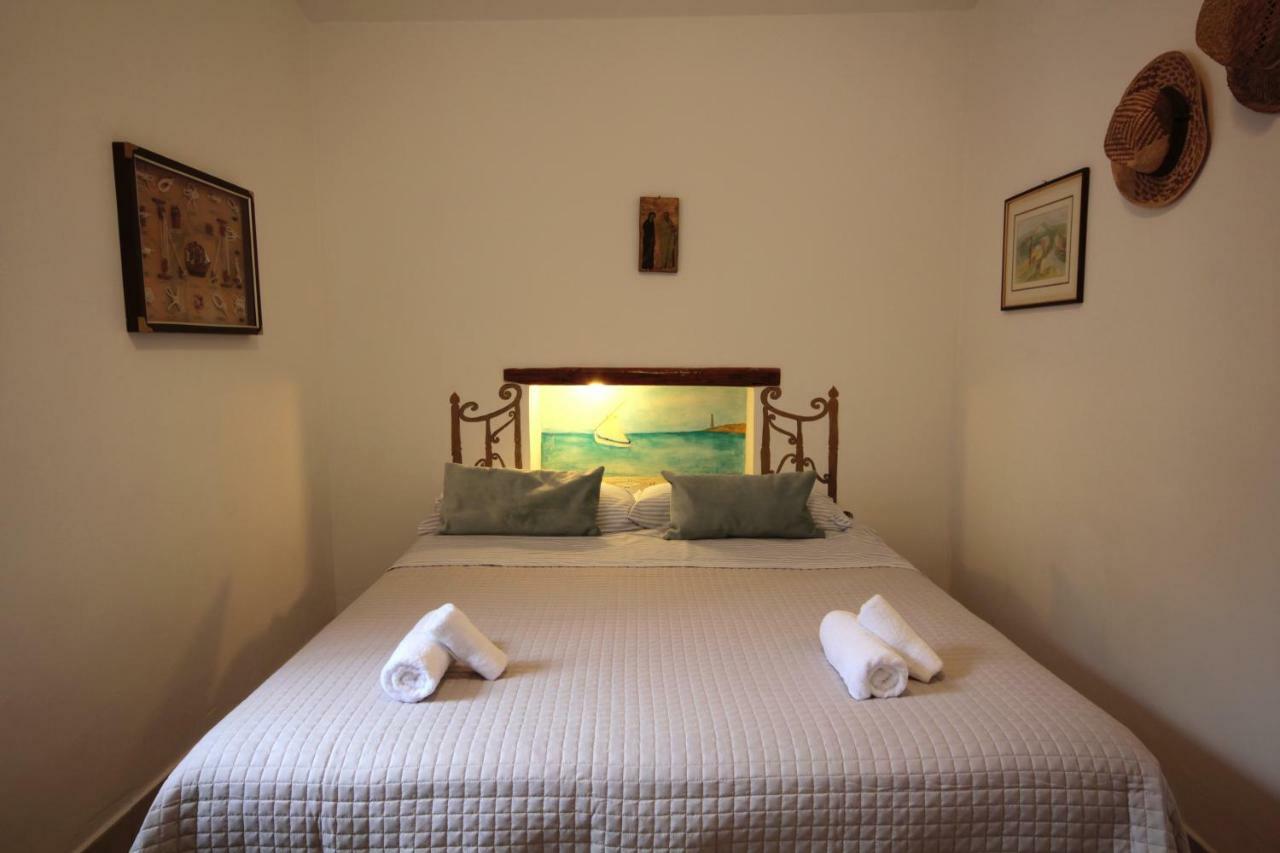 Villa Delle Terrazze بونتا سيكا المظهر الخارجي الصورة